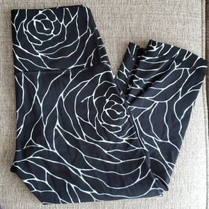 *SOLD*NWOT Lululemon leggings